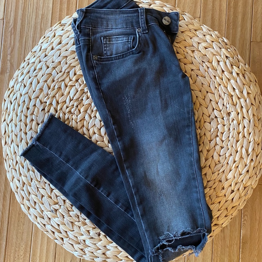 Anine Bing Jeans size 25